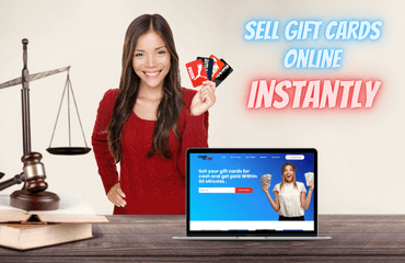 Best Place to Sell Gift Card